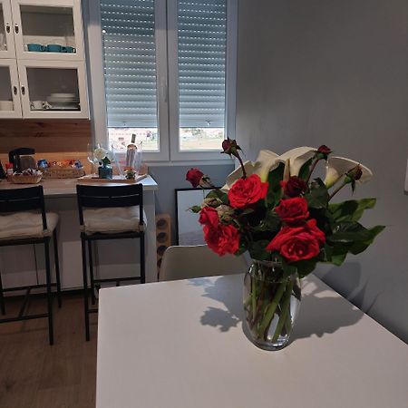 Apartamento Con Vistas A La Montana Oasis San Vicente de la Sonsierra Exteriér fotografie