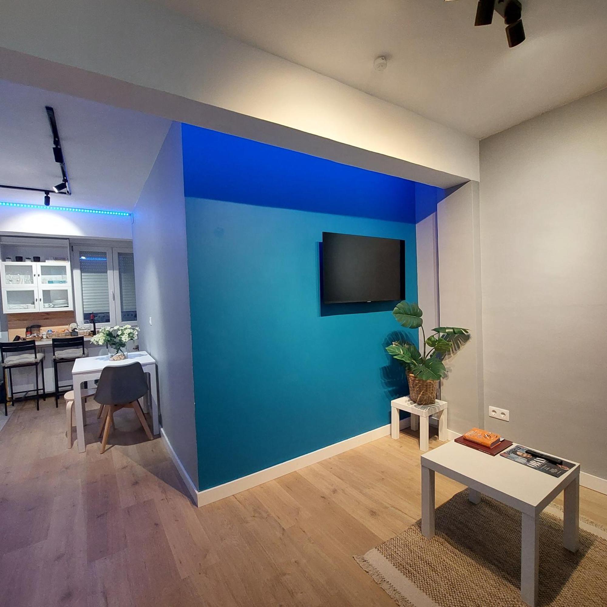 Apartamento Con Vistas A La Montana Oasis San Vicente de la Sonsierra Exteriér fotografie
